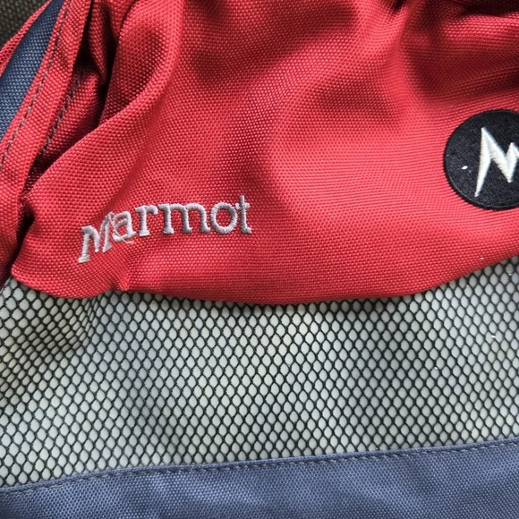 Marmot Waist Bag - Picture 3 of 7